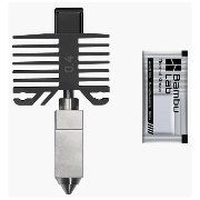 Bambu Lab nozzle series- 0.4 mm [X1, P1 only]